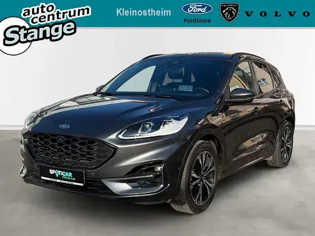 Gebraucht Ford Kuga ST-Line X 150 PS (110 kW) 2022 SUV