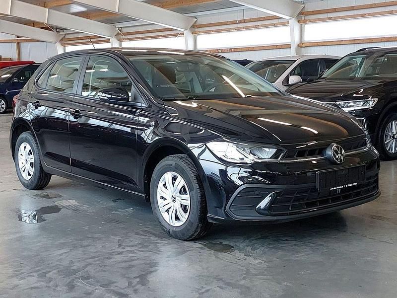Neu VW Polo Trendline 80 PS (58 kW) 2026 Deepblack Kleinwagen
