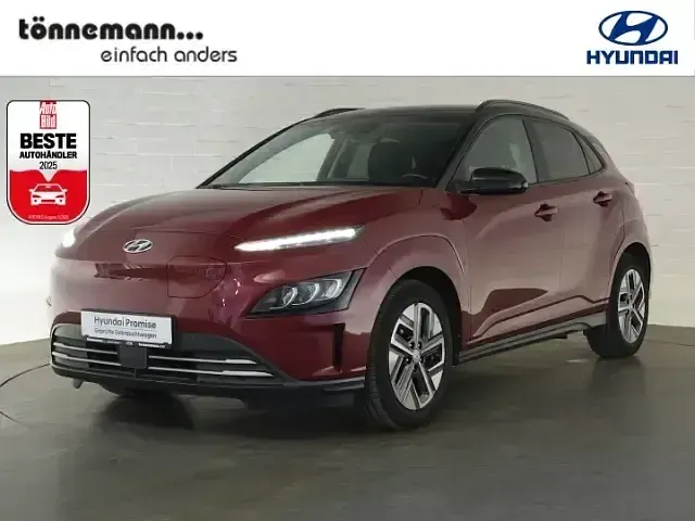 Gebraucht Hyundai Kona Trend 150 kW (204 PS) 2022 SUV