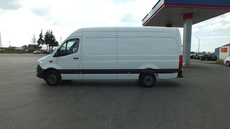 Gebraucht Mercedes Sprinter 170 PS (125 kW) 2023 Van