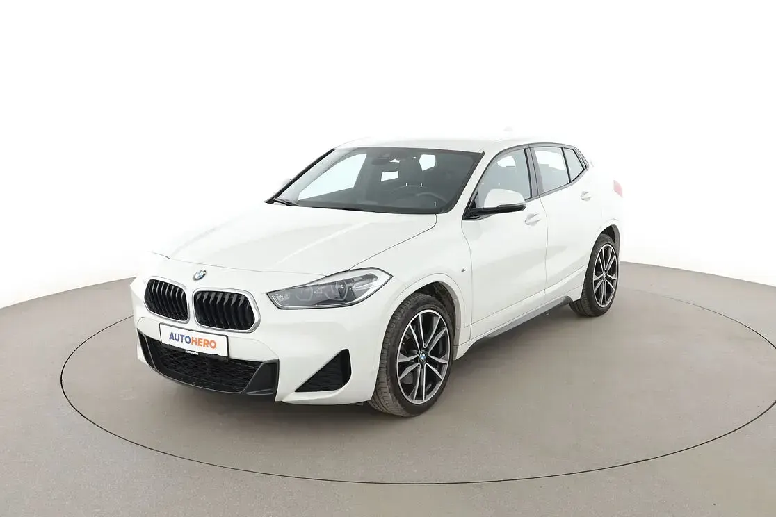 Gebraucht BMW X2 M Sport 178 PS (130 kW) 2021 SUV