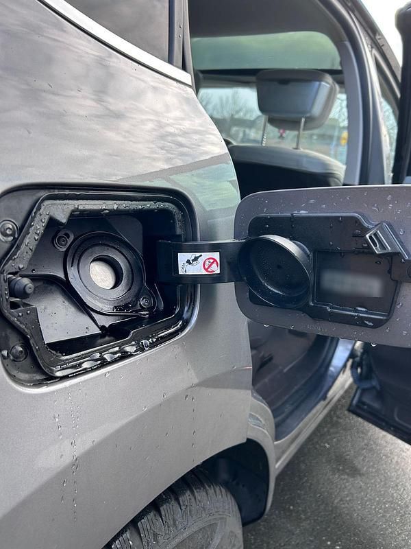 Gebraucht Renault Espace Initiale Paris 160 PS (117 kW) 2016 Silber Van / Kleinbus