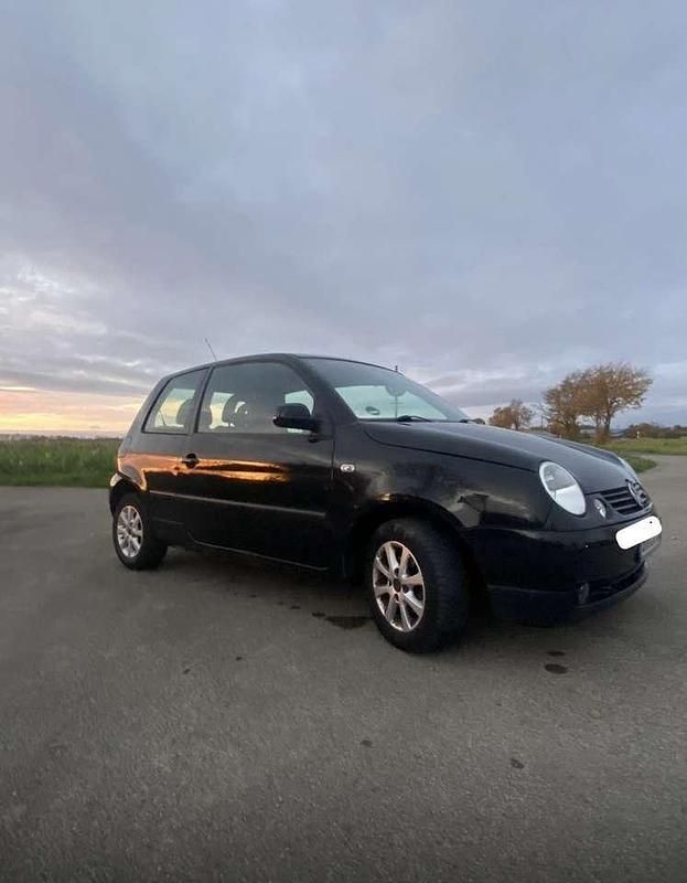 Gebraucht VW Lupo GT 75 PS (55 kW) 2005 Kleinwagen