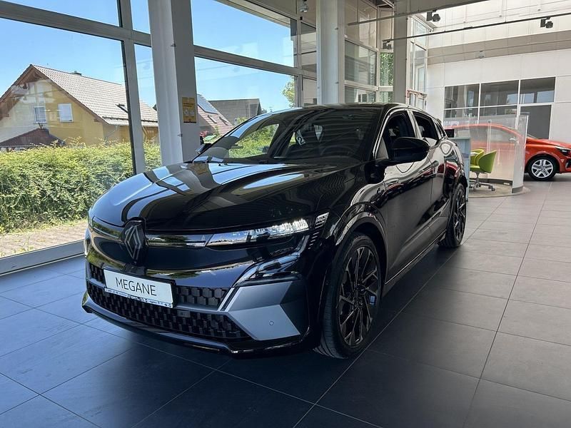 Neu 2025 Renault Mégane Esprit Alpine | 39.390 € - Bild 1/4
