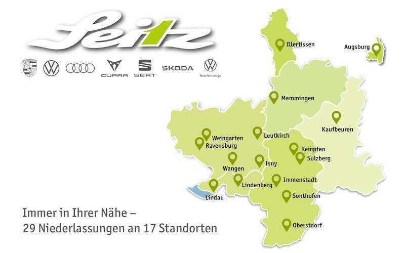 Gebraucht Audi A6 Ambiente 204 PS (150 kW) 2022 Gletscherweiß metallic Kombi