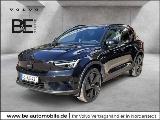 Gebraucht 2024 Volvo EX40 SUV | 62.950 € - Bild 1/4