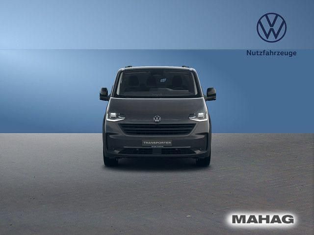 Neu VW Transporter 170 PS (125 kW) 2026 Grau Van