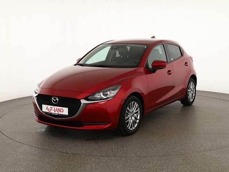 Gebraucht Mazda 2 90 PS (66 kW) 2020 Andere