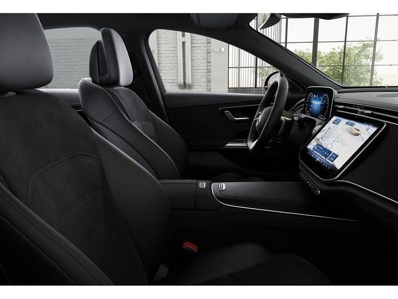 Gebraucht Mercedes E300 AMG 197 PS (144 kW) 2025 Grau Limousine