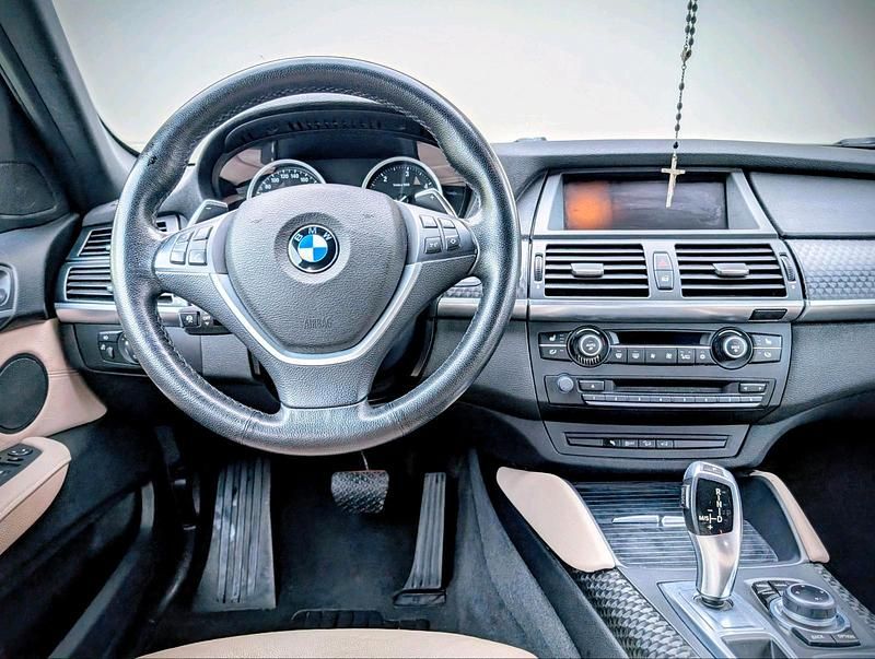 Gebraucht BMW X6 Performance 245 PS (180 kW) 2013 SUV