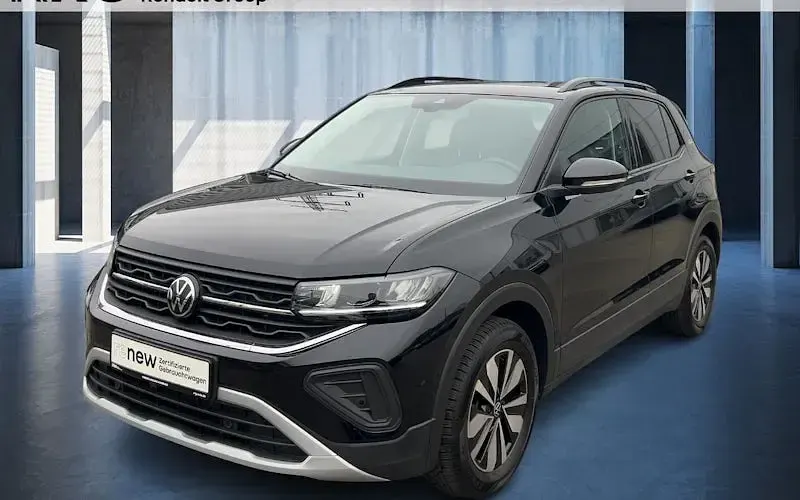 Gebraucht Dacia Spring Essentiel 33 kW (45 PS) 2023 Weiß Kleinwagen