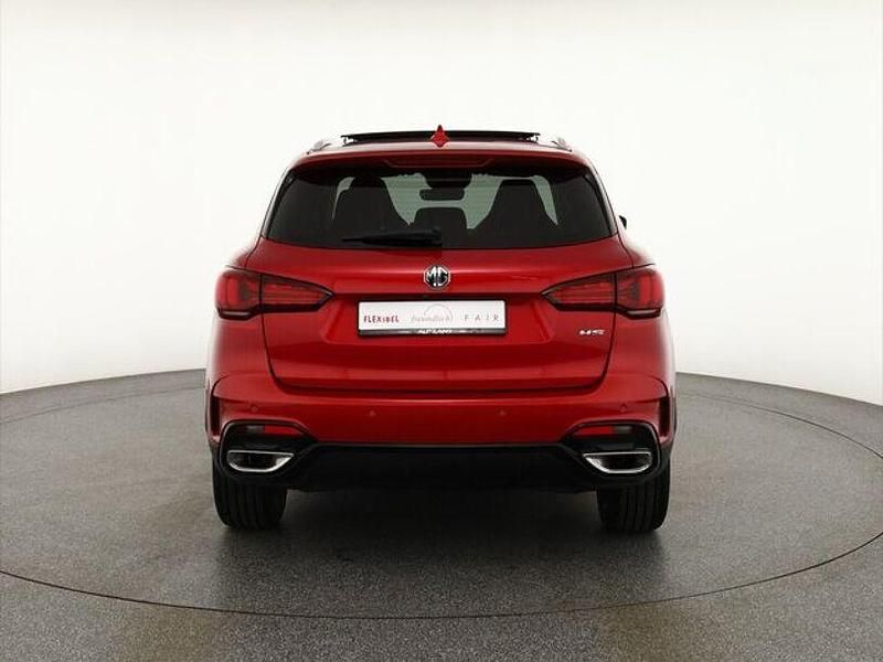 Gebraucht MG HS Luxury 162 PS (119 kW) 2024 Andere SUV