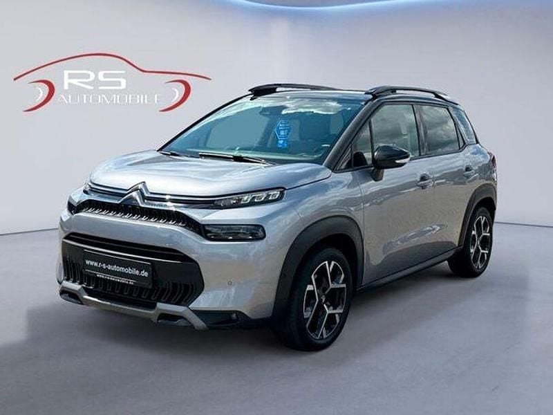 Grau Gebraucht 2023 Citroën C3 Kleinwagen | 15.900 € (Guter Preis) - Bild 1/4