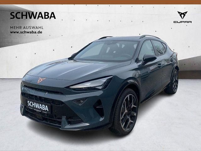 Neu Cupra Formentor VZ 265 PS (194 kW) 2026 Blau SUV