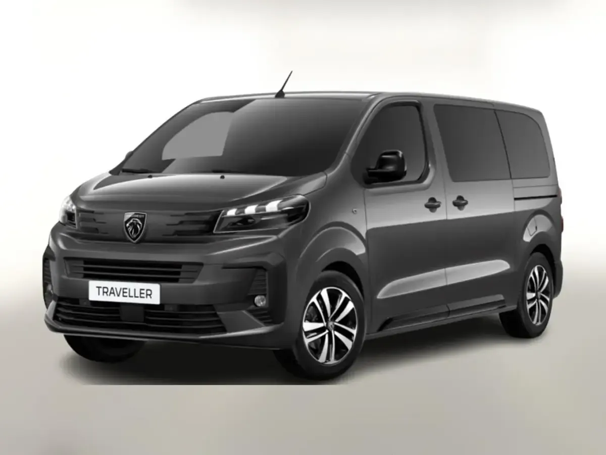 Brugt Peugeot Traveller Allure 177 HK (130 kW) 2025 MPV