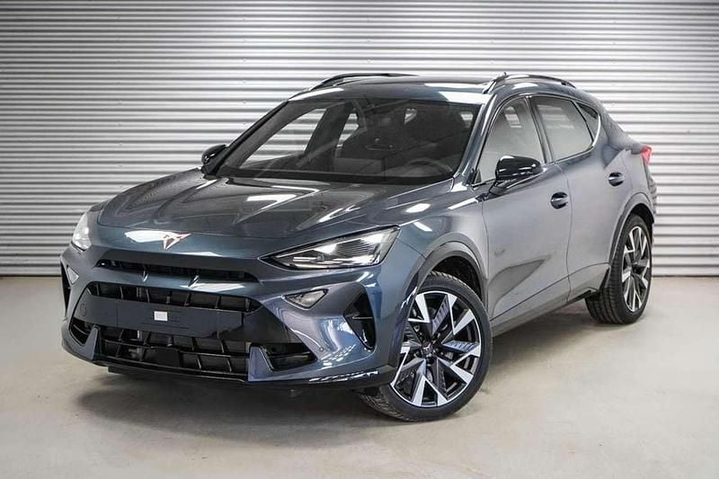 Magnetic grau metallic (s7) Gebraucht 2024 Cupra Formentor VZ SUV | 38.779 € (Superpreis) - Bild 1/4