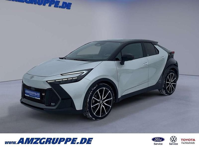 Brugt Toyota C-HR Sport 197 HK (144 kW) 2024 SUV