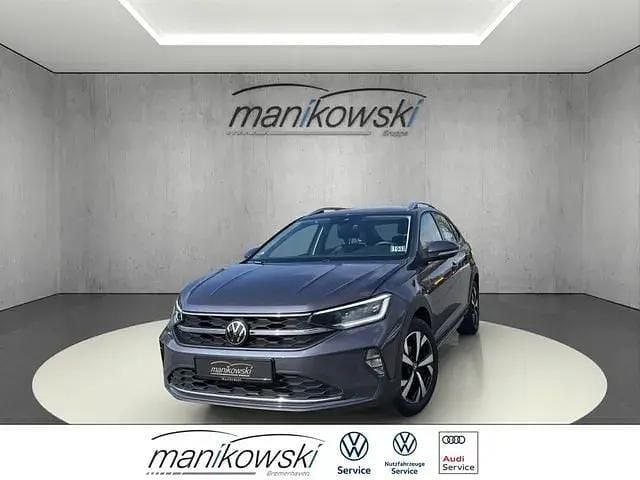 Gebraucht VW Taigo Style 110 PS (80 kW) 2023 SUV