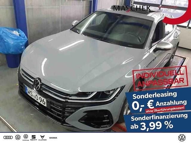Gebraucht VW Arteon R 320 PS (235 kW) 2023