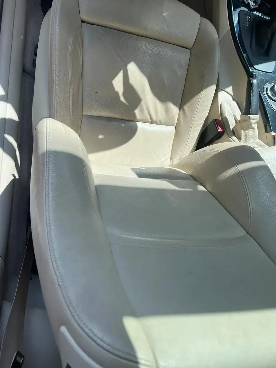 Gebraucht BMW 335 306 PS (225 kW) 2007 Schwarz Coupé