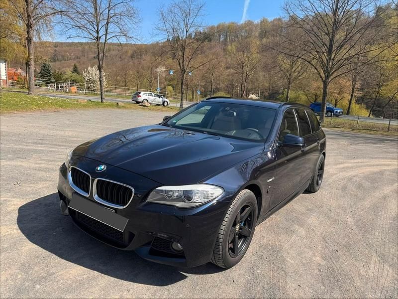 Occasion BMW 530 268 ch (197 kW) 2013 Andere farben Break