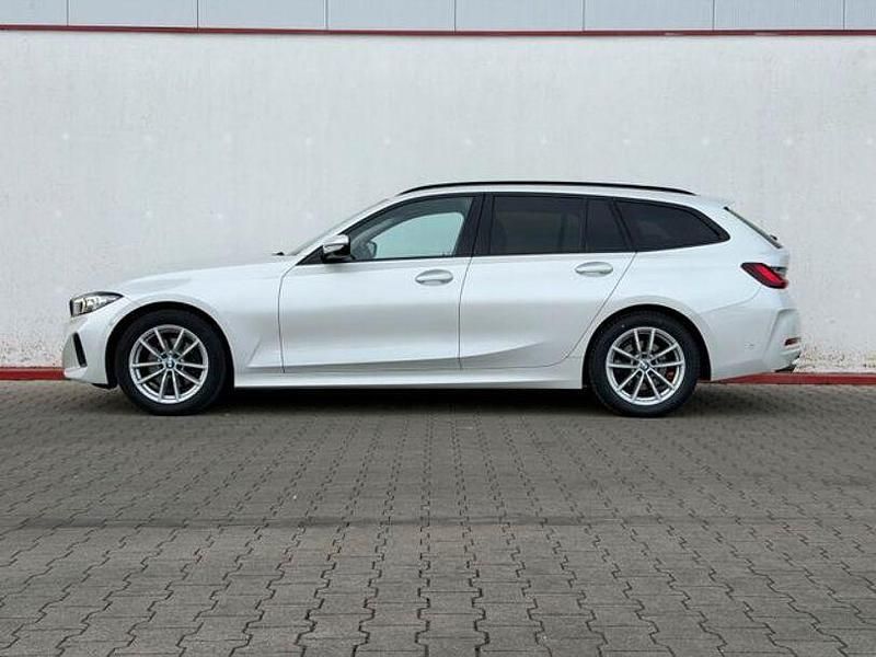 Gebraucht BMW 320 Shadowline 190 PS (139 kW) 2022 Andere Kombi