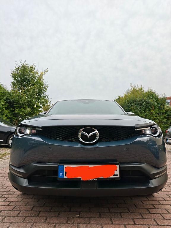Gebraucht 2021 Mazda MX30 Prime-Line SUV | 15.300 € (Fairer Preis) - Bild 1/4