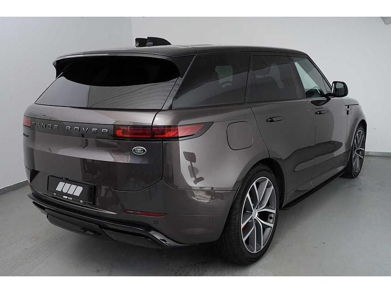Gebraucht Land Rover Range Rover Sport Autobiography 355 PS (261 kW) 2022 Charente grey SUV