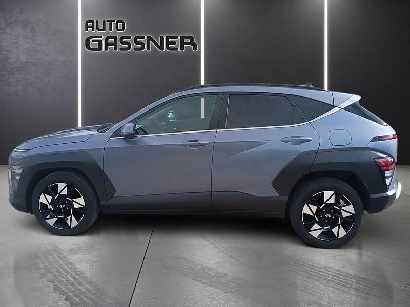 Neu Hyundai Kona Prime 170 PS (125 kW) 2026 Blau SUV