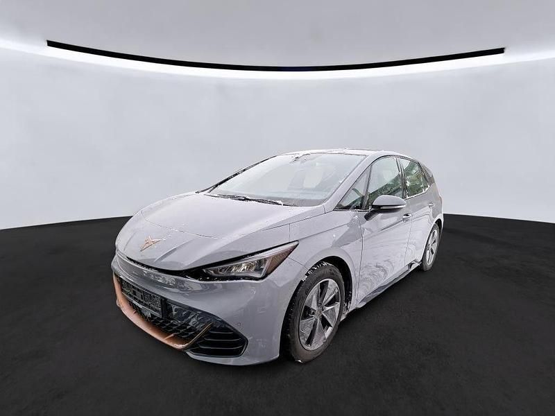 Vaporgrau Gebraucht 2023 Cupra Born Kleinwagen | 24.430 € (Fairer Preis) - Bild 1/2