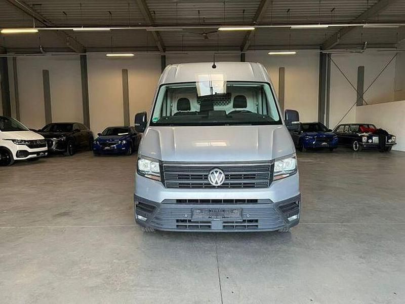 Gebraucht VW Crafter 2017 Andere Van