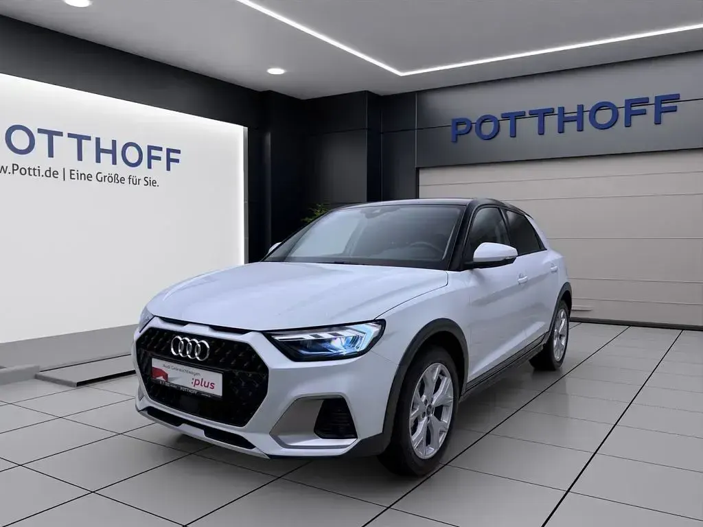 Gebraucht Audi A1 S-Line 150 PS (110 kW) 2025 SUV