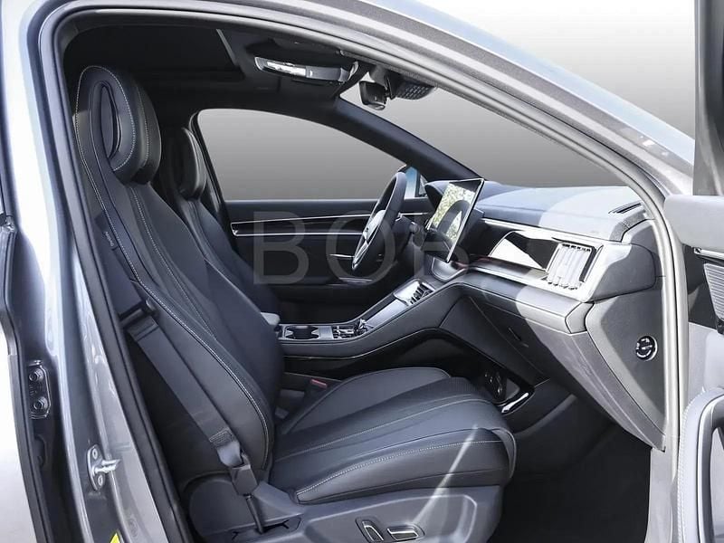 Neu BYD Seal U Boost 218 PS (160 kW) 2026 Time grey SUV