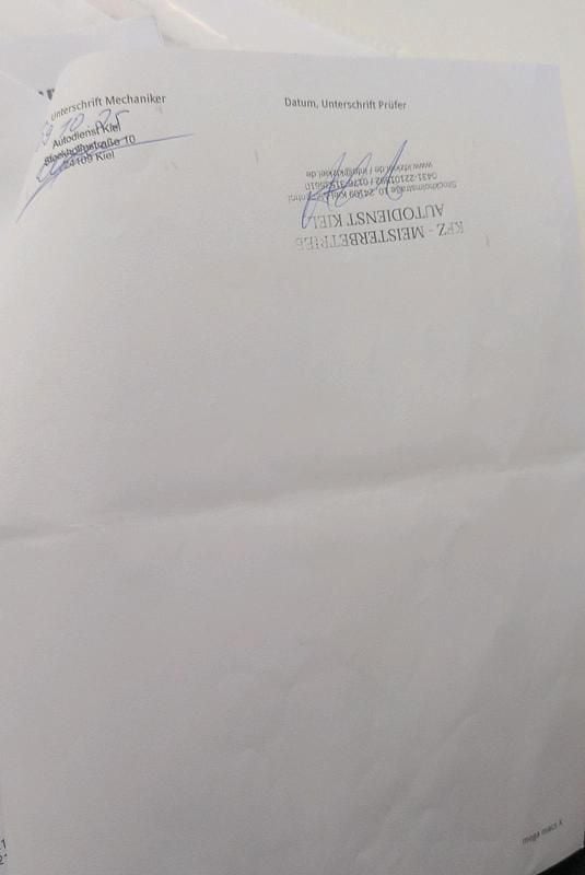 Gebraucht VW Golf IV 75 PS (55 kW) 2003 Grau Kleinwagen