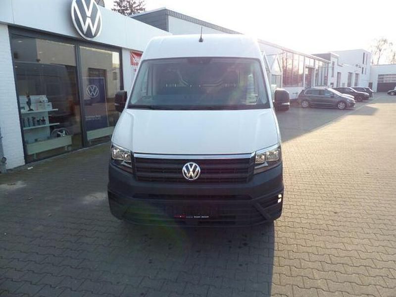 Gebraucht VW Crafter 140 PS (102 kW) 2021 Andere Van