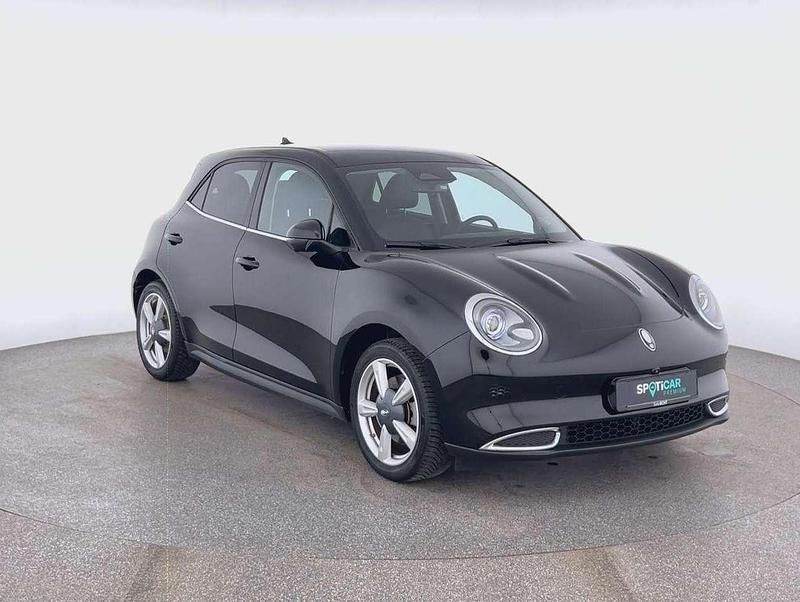 Gebraucht Ora 03 125 kW (171 PS) 2023 Schwarz Kleinwagen