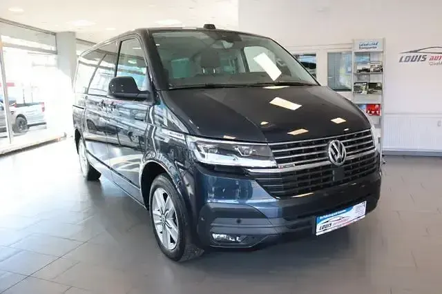 Occasion VW Multivan 204 ch (150 kW) 2021 Andere Monospace