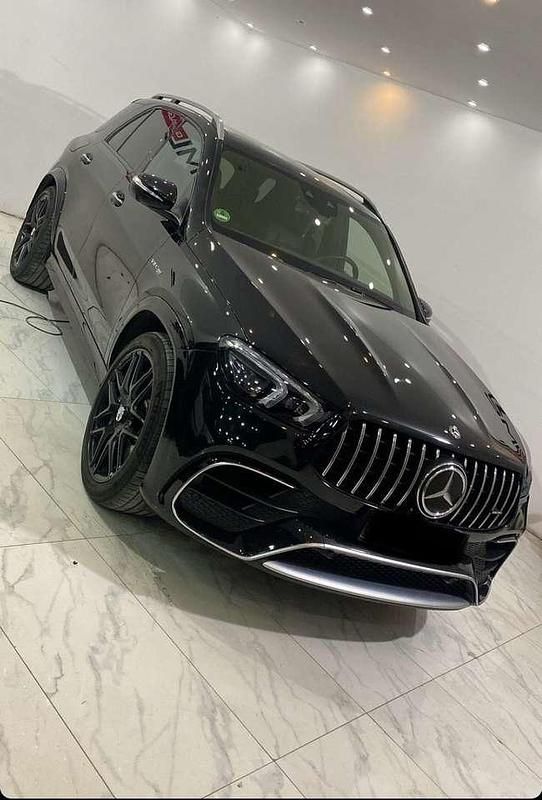 Gebraucht 2020 Mercedes GLE63 AMG AMG SUV | 79.999 € (Superpreis) - Bild 1/4