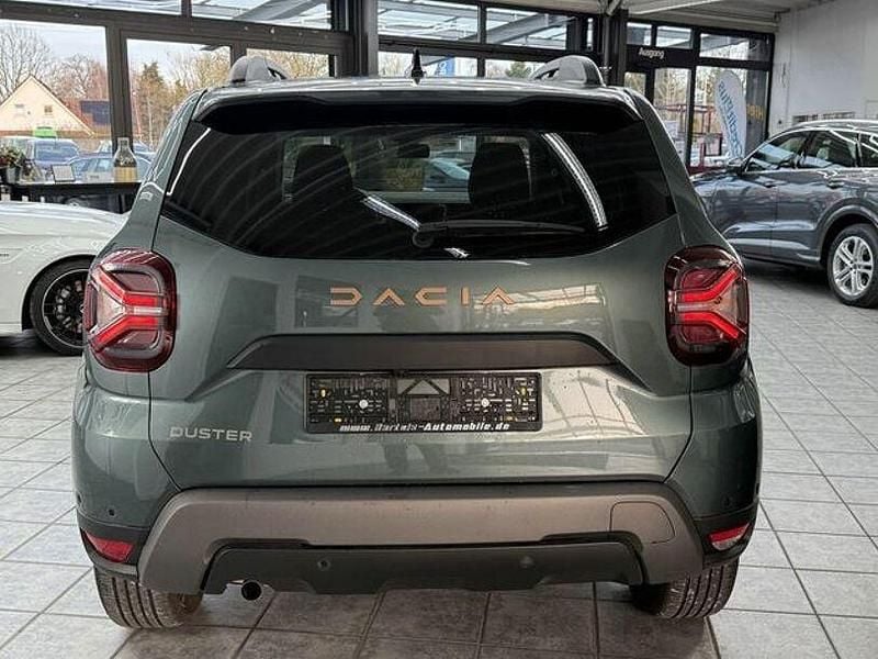 Gebraucht Dacia Duster Extreme 101 PS (74 kW) 2023 Andere SUV
