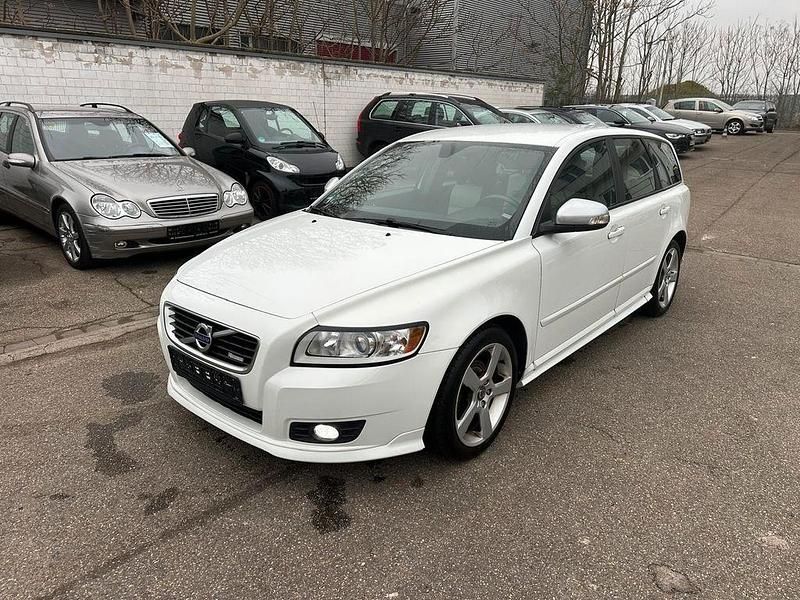 Gebraucht Volvo V50 114 PS (83 kW) 2011 Kombi