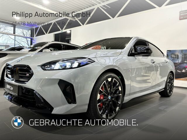 Neu BMW M2 300 PS (220 kW) 2025 Andere farbe Coupé