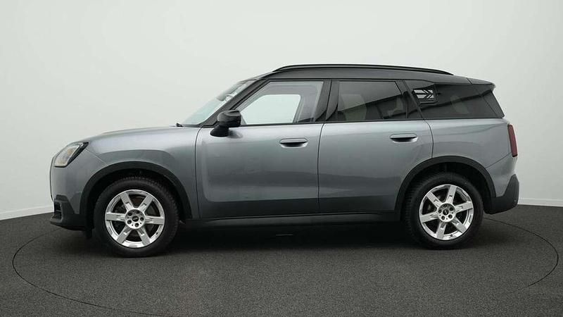 Gebraucht Mini Countryman Classic 218 PS (160 kW) 2024 Grün SUV