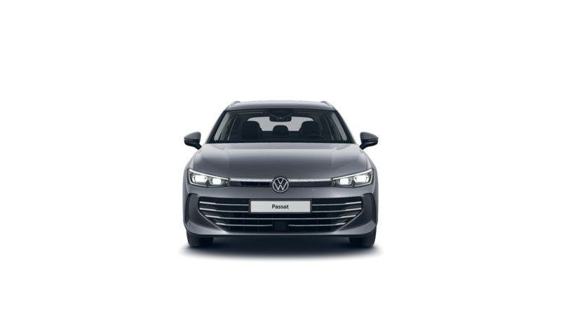 Brugt VW Passat Elegance 150 HK (110 kW) 2024 Stationcar
