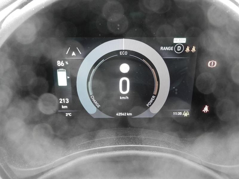 Gebraucht Fiat 500e 86 kW (118 PS) 2022 Schwarz Kleinwagen