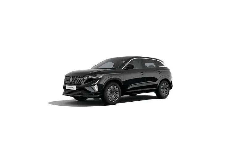 Gebraucht Renault Austral Evolution 148 PS (108 kW) 2026 SUV