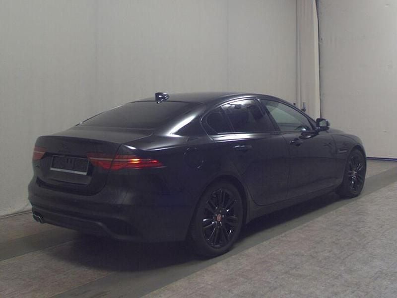 Gebraucht Jaguar XE 204 PS (150 kW) 2022 Other Limousine