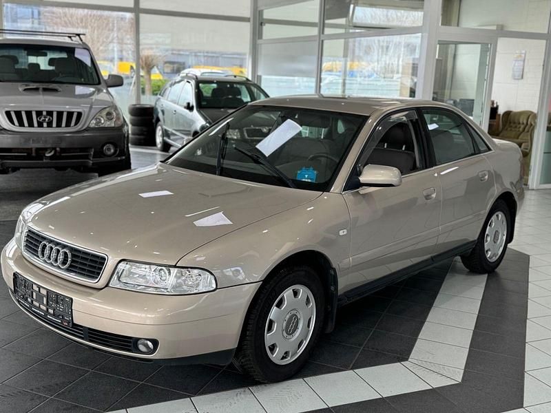Usata Audi A4 150 CV (110 kW) 1999 Berlina
