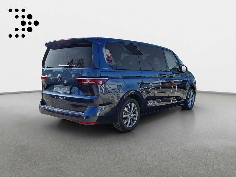 Nuova VW T7 177 CV (130 kW) 2026 Blu Furgone