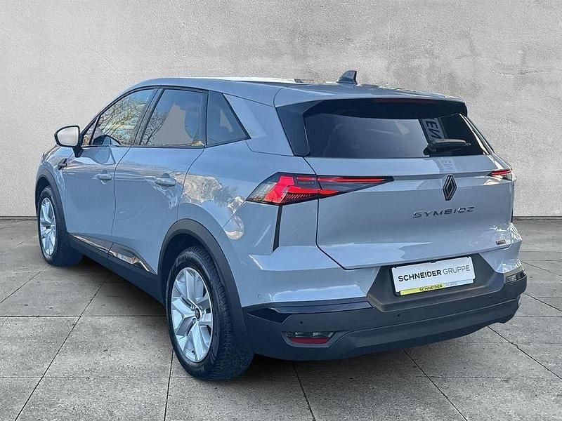 Gebraucht Renault Symbioz Evolution 143 PS (105 kW) 2025 Grau SUV