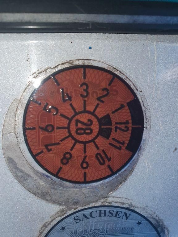 Gebraucht Mercedes A200 AMG 156 PS (114 kW) 2012 Grün Limousine